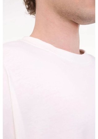 Lumberjack Erkek T-shirt A101939549 Mb Ros 11Hs113 5Fx