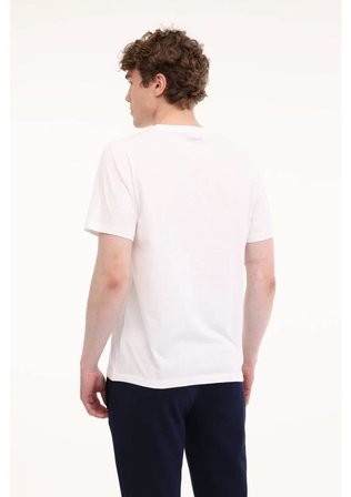 Lumberjack Erkek T-Shirt A102006089 Ml Sıerene 11Llm08 5Fx