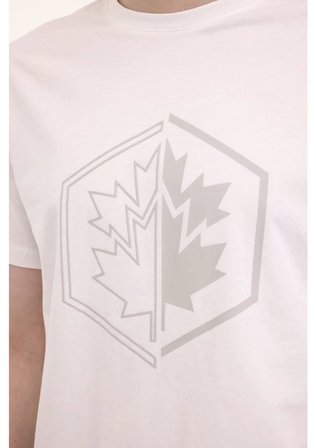 Lumberjack Erkek T-Shirt A102006089 Ml Sıerene 11Llm08 5Fx