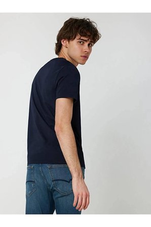 Loft Erkek Regular Fit T-shirt LF2029279