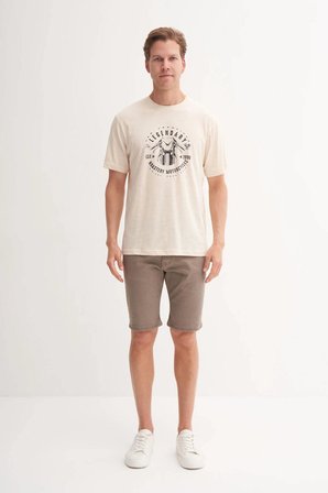 Cazador Erkek T-shirt 4179