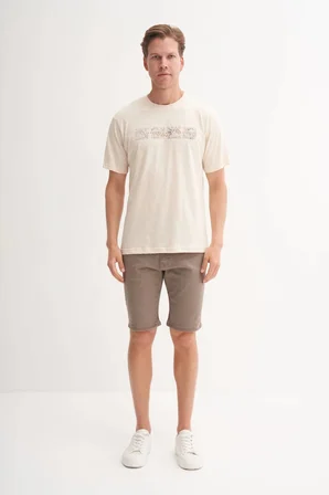 Cazador Erkek T-shirt 4170