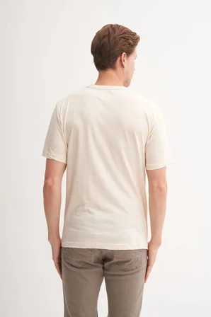 Cazador Erkek T-shirt 4170