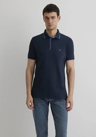 Mavi Polo Erkek T-Shirt M062373-28417