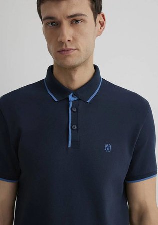 Mavi Polo Erkek T-Shirt M062373-28417