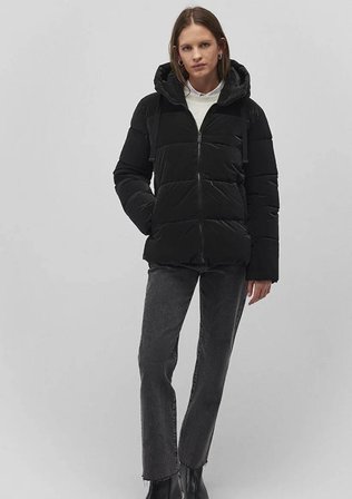 Mavi Kadın Mont M1110043-900