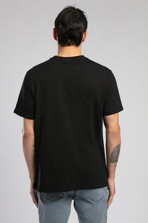 Lee Cooper Antonıa Erkek O Yaka T-shirt 252 LCM 242028