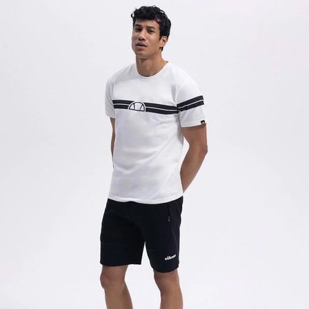 Ellesse Baselıne Erkek T-shirt EM442