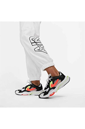 Kadın Eşofman Altı W Nsw Aır Flc Pant Dm6061.