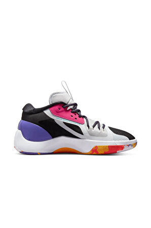Jordan Zoom Separate Erkek Basketbol Ayakkabısı