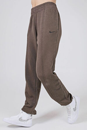 Sportswear Essential Collection Washed Kadın Eşofman Altı Dd5630-004
