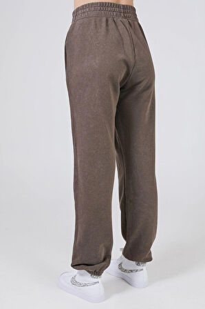 Sportswear Essential Collection Washed Kadın Eşofman Altı Dd5630-004