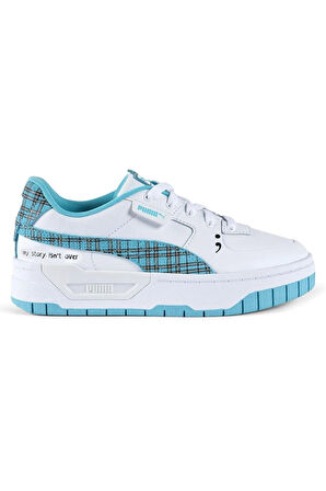 Cali Dream College Kadın Mavi Sneaker Ayakkabı 39194402