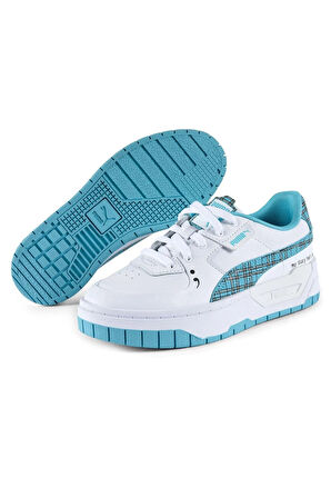 Cali Dream College Kadın Mavi Sneaker Ayakkabı 39194402