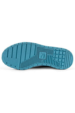 Cali Dream College Kadın Mavi Sneaker Ayakkabı 39194402
