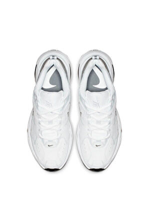 M2k Tekno Sneaker Kadın Spor Ayakkabı Beyaz Bq3378-100