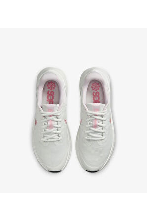 Star Runner 3 Se Dq0662-100 Kadın Spor Ayakkabısı (Dar Kalıp 1 Beden Büyük Alınız