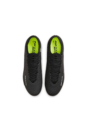 Zoom Mercurial Vapor 15 Elite Sg Pro Erkek Siyah Krampon