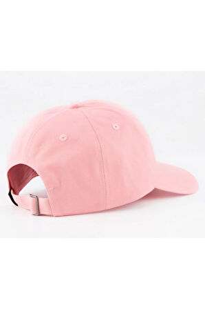Ess Kadın Pembe Spor Şapka 022885 06