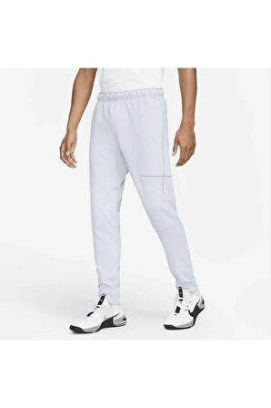 Dri-FIT Fleece Konik Erkek Antrenman Eşofman Altı CNG-STORE®