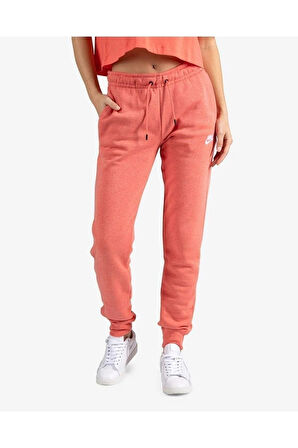 Sportswear CEPLİ Essential Pant Regular Kadın Eşofman Altı CNG-STORE®