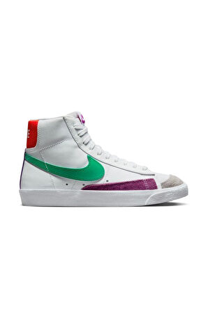 W Blazer Mid '77 Unisex Sneaker Günlük Ayakkabı CZ1055-123