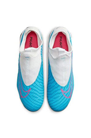 Phantom Gx Academy Df Fg/mg Erkek Mavi Futbol Krampon Dd9472-446