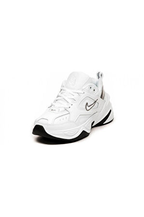 Women's M2K Tekno White |