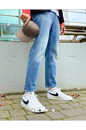 Blazer Low '77 Vintage Erkek Sneaker Ayakkabı CNG-STORE