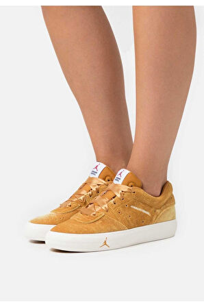 Jordan Series UNISEX 01 Gold Velvet CNG-STORE