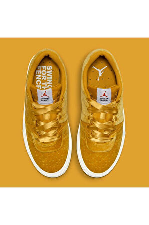 Jordan Series UNISEX 01 Gold Velvet CNG-STORE