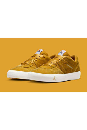 Jordan Series UNISEX 01 Gold Velvet CNG-STORE