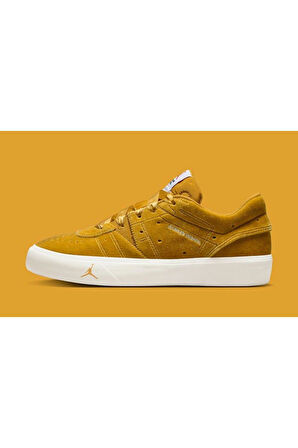 Jordan Series UNISEX 01 Gold Velvet CNG-STORE