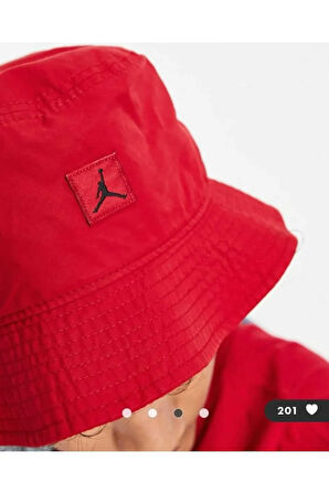 Jordan Jumpman Bucket Washed Unisex Balıkçı Şapkası CNG-STORE®