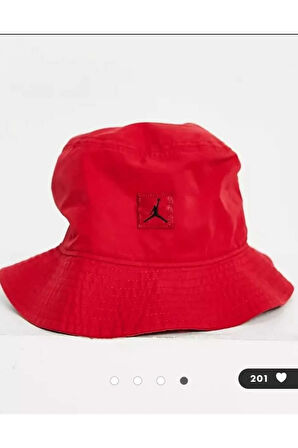 Jordan Jumpman Bucket Washed Unisex Balıkçı Şapkası CNG-STORE®