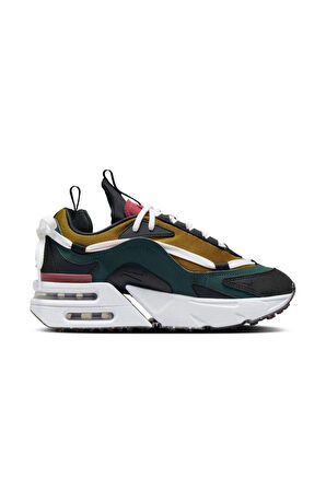 Air Max Furyosa Kadın Çok Renkli Sneaker Ayakkabı