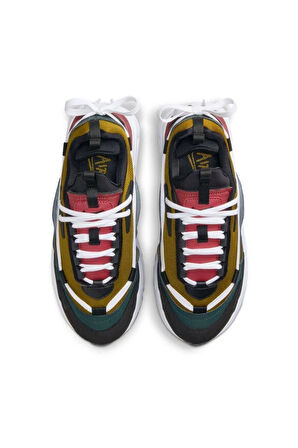 Air Max Furyosa Kadın Çok Renkli Sneaker Ayakkabı