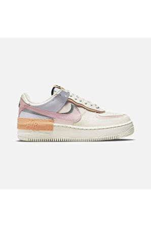 AİR FORCE 1 SHADOW KADIN SNEAKER AYAKKABI-CI0919-111