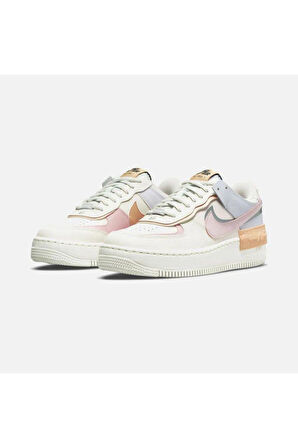 AİR FORCE 1 SHADOW KADIN SNEAKER AYAKKABI-CI0919-111