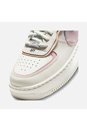 AİR FORCE 1 SHADOW KADIN SNEAKER AYAKKABI-CI0919-111