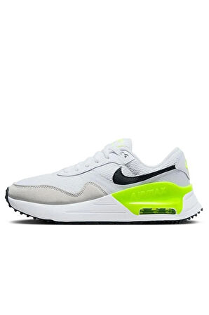 Air Max Systm Sneaker Unisex Spor Ayakkabısı