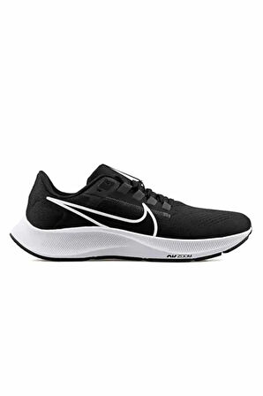 Air Zoom Pegasus 38 Erkek Günlük Spor Ayakkabı Cw7356-002-sıyah-byz