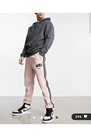 Sportswear Retro Fleece Erkek Eşofman Altı CNG-STORE