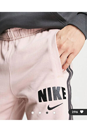 Sportswear Retro Fleece Erkek Eşofman Altı CNG-STORE