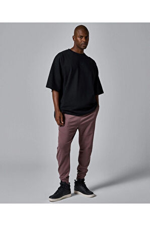 Sportswear Tech Fleece Lightweight Dar Kesimli Erkek Jogger Eşofman Altı NDD SPORT