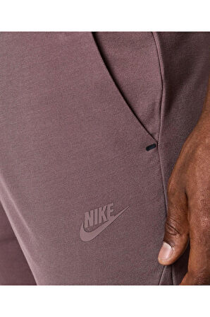 Sportswear Tech Fleece Lightweight Dar Kesimli Erkek Jogger Eşofman Altı NDD SPORT