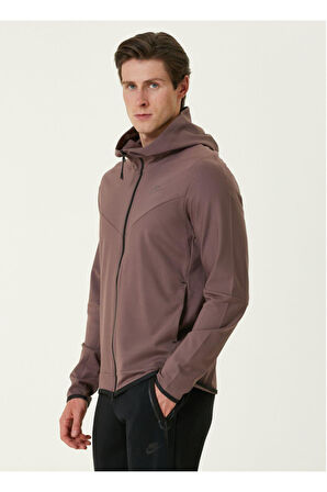 Sportswear Tech Fleece Lightweight Full-Zip Erkek Sweatshirt Hoodie CNG-STORE