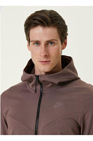 Sportswear Tech Fleece Lightweight Full-Zip Erkek Sweatshirt Hoodie CNG-STORE