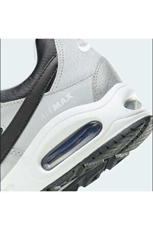 Air Max Command Premium Low Kadın Ayakkabı 