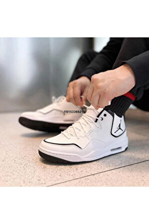 Jordan 23 Çocuk Basketbol Ayakkabısı -CNG-